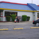 Illustration for article titled Hoveround-Bound Obese Woman Takes Trip To BK Drive-Thru